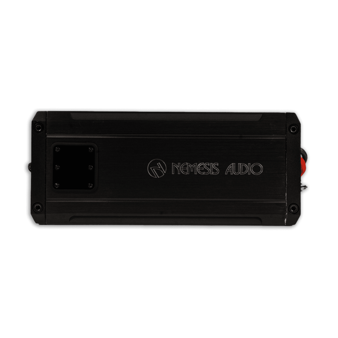 Nemesis Audio SOAK-2800X4D 4-Channel 2800W Full-Range Class-D Marine Amplifier