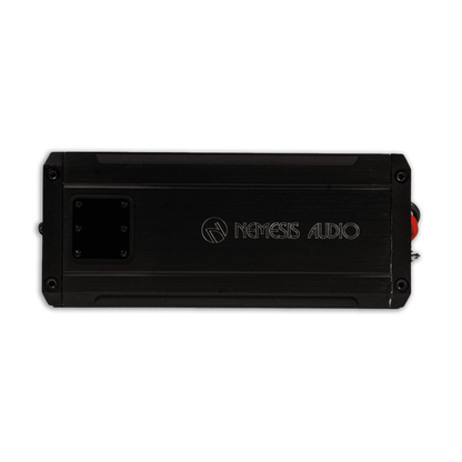Nemesis Audio SOAK-2800X4D 4-Channel 2800W Full-Range Class-D Marine Amplifier