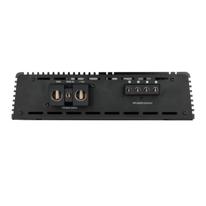 Deaf Bonce ASA-1000.1 Apocalypse Monoblock 1000W RMS Class-D Power Amplifier