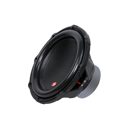 Audiopipe TXX-BDC-II-15 15" 1800W Max Dual 4-Ohm DVC Double Stack Car Subwoofer