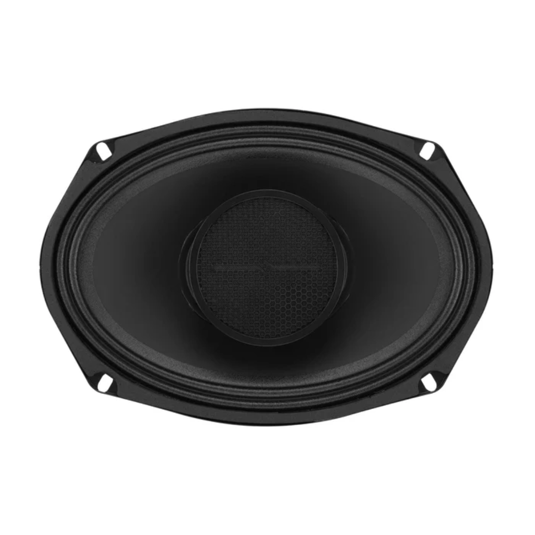 DS18 PRO-HY69.4MSL 6" x 9" 350W Max 4-Ohms IP65 Slim Hybrid Loudspeaker (Single)