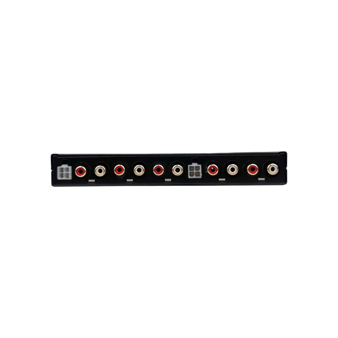 Orion XEQ-X7 7-Band Graphic Equalizer with Front AUX Input & Subwoofer Control