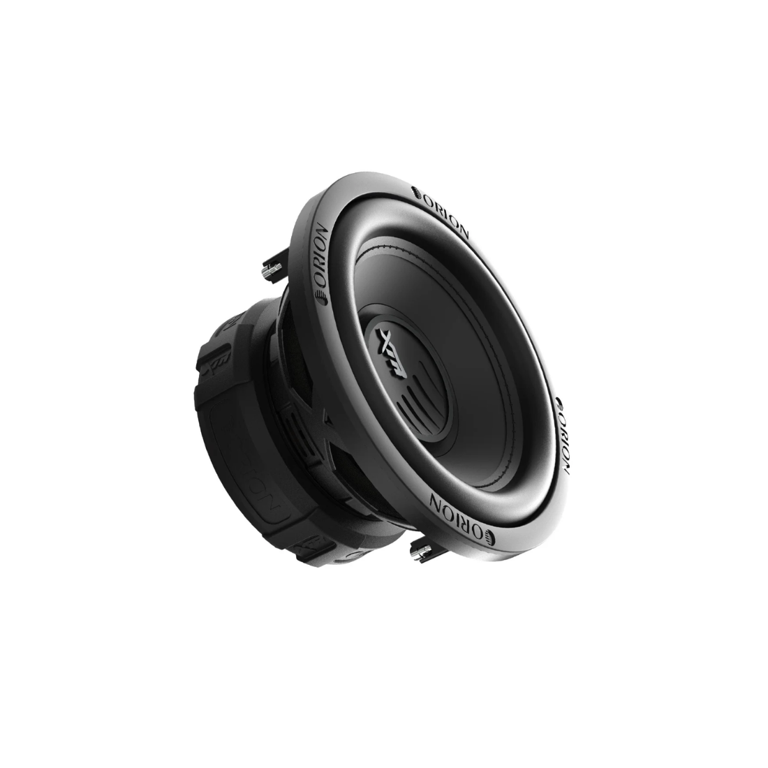 Orion XTR8D2 8" 1400W Peak Dual 2-Ohm Voice Coil DVC Car Audio Subwoofer