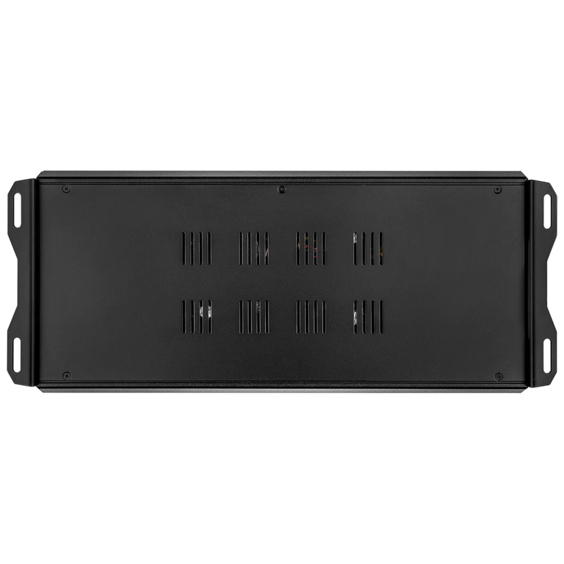 Audiopipe APMQ-1500 1-CH Monoblock 1500W Peak Class-D MOSFET Car Audio Amplifier