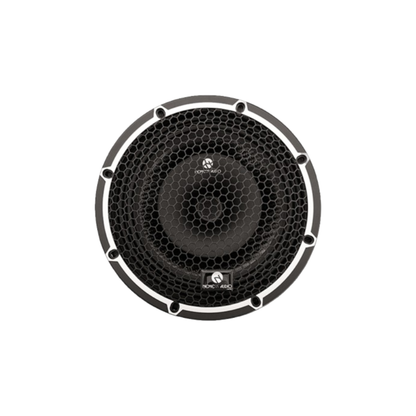 Nemesis Audio NEO-CX8CF 8" 800W Peak Marine Neodymium Coaxial Midrange Speaker