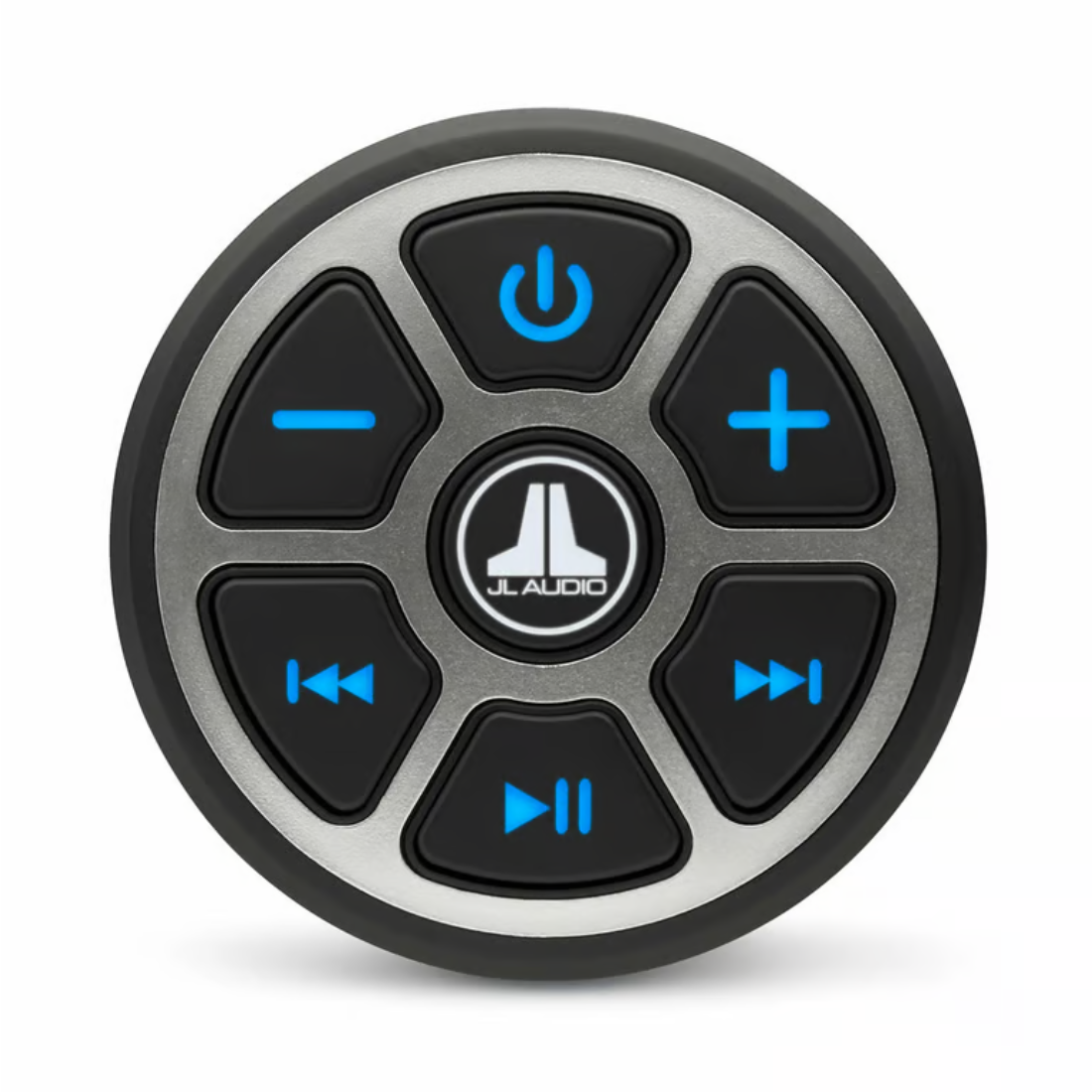 JL Audio MBT-CRXV3 Weatherproof Bluetooth Marine Audio Controller & Receiver