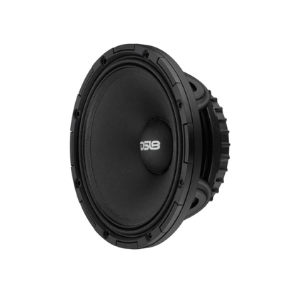 DS18 PROJECT360.64N 6.5" 700W Max Rotating Recone Neodymium Mid-High Loudspeaker