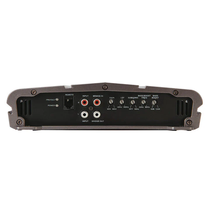 Soundstream AR1-10000D 1-CH Monoblock 10,000W Max Class-D Car Audio Amplifier