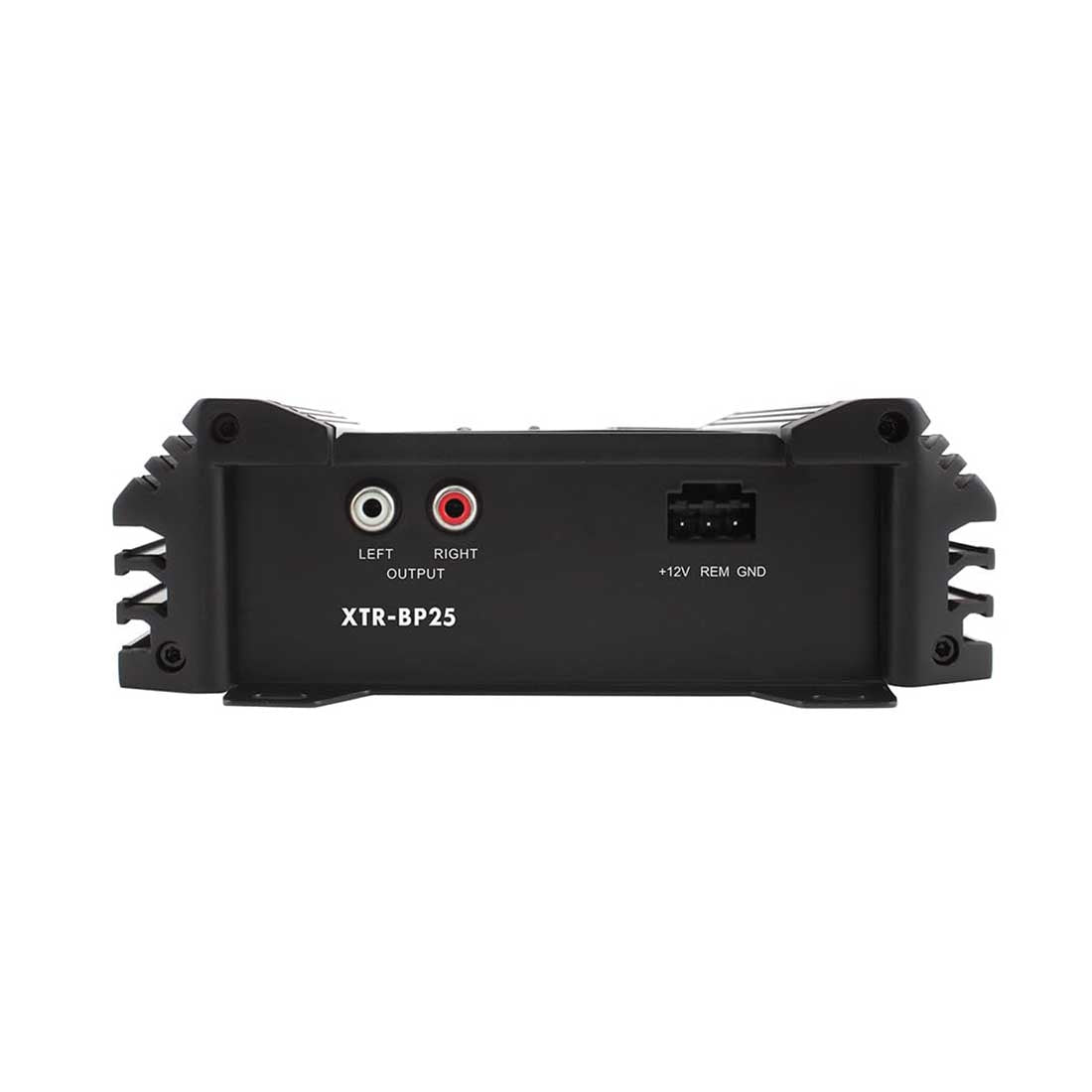 Orion XTR-BP25 Bass Restoration Processor w/ 10V Output & Precision Bass Control