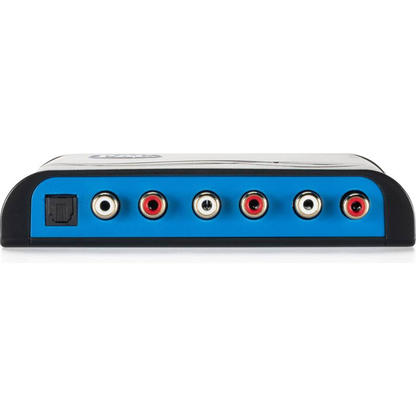 PAC AP4-FD32 AmpPRO Amplifier Integration Interface for 2025+ Ford w/ B&O Amps