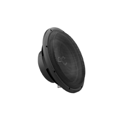 AudioControl SPC-12S4 12" 600W Peak Single 4-Ohm SVC Low Profile Car Subwoofer