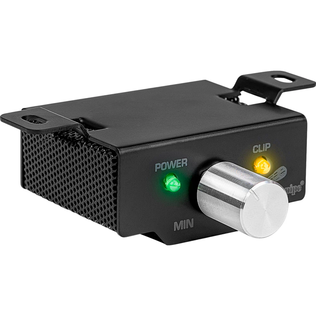 Audiopipe APHF-3000D-H2 Monoblock 3000W 2-Ohm Full Range Class-D Car Amplifier