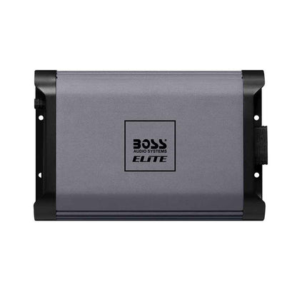 Boss Audio MPD500.1 1-CH Monoblock 500 Watts Class-D Full Range Car Amplifier