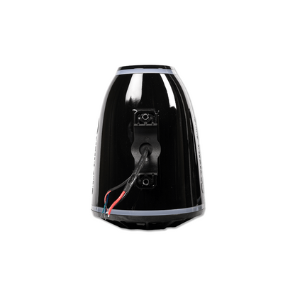 Nemesis Audio WAKE-6.5 6.5" 300W RMS Tower Speakers w/ Horn Loaded Drivers & RGB