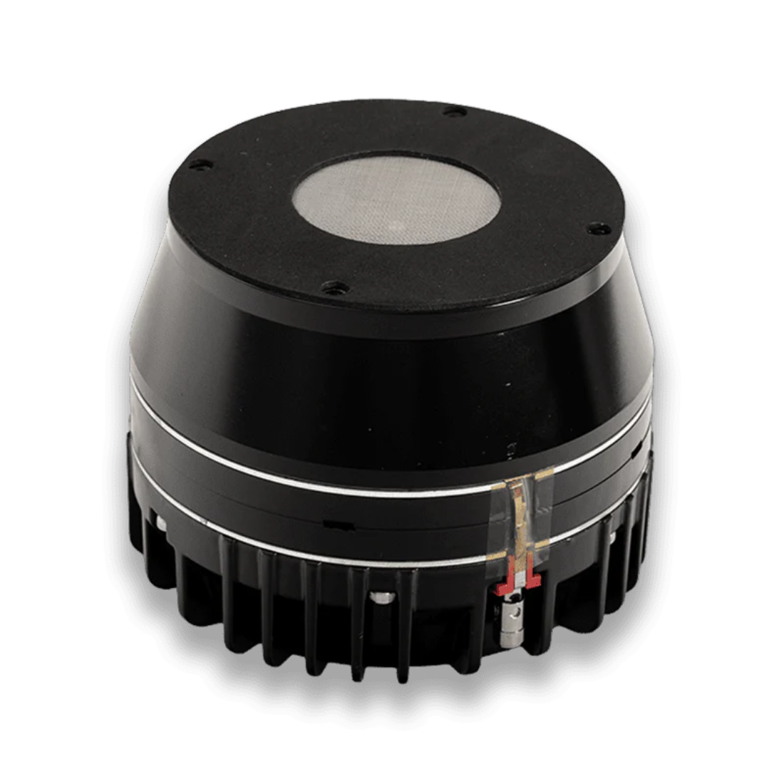 Nemesis Audio D5544-NEO 2" 1200W Peak 8-Ohm 3.5" VC Neodymium Compression Driver