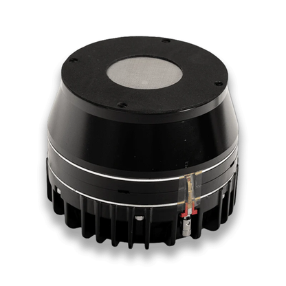 Nemesis Audio D5544-NEO 2" 1200W Peak 8-Ohm 3.5" VC Neodymium Compression Driver