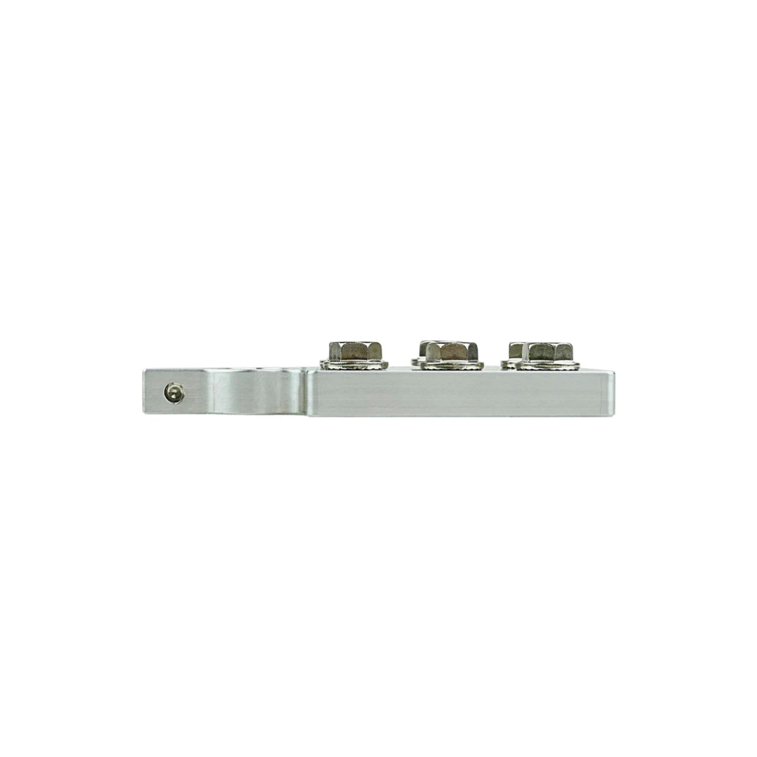 Audiopipe BT-600P 0GA/4GA/6GA Multi-Cable Positive Post Battery Terminal