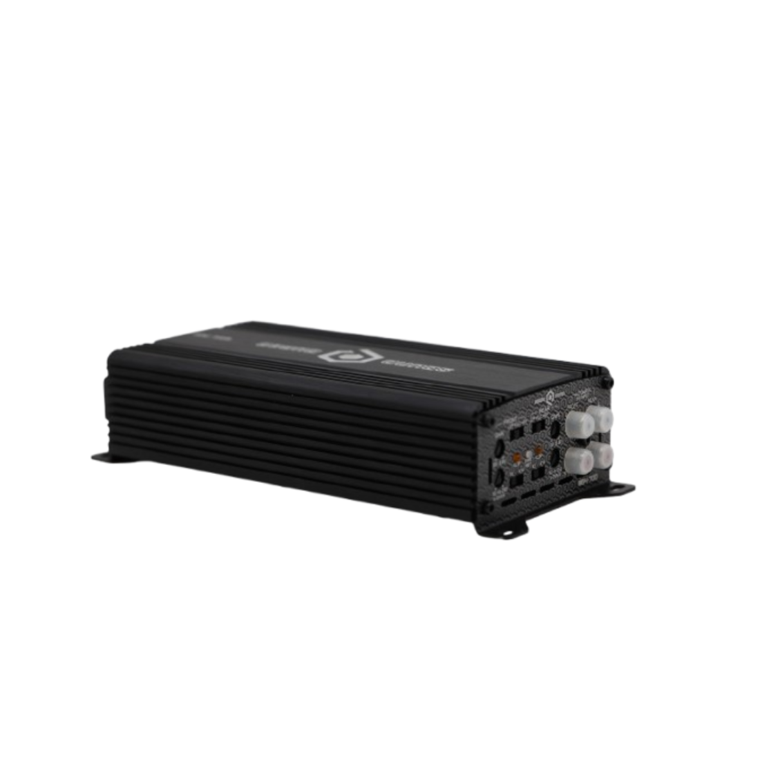 SoundQubed BG4-700 4-Channel 700W RMS Digital Car Stereo Full-Range Amplifier
