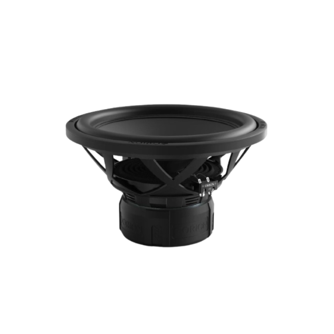 Orion XTR15D2 15" 3000W Peak Dual 2-Ohm Voice Coil DVC Car Audio Subwoofer