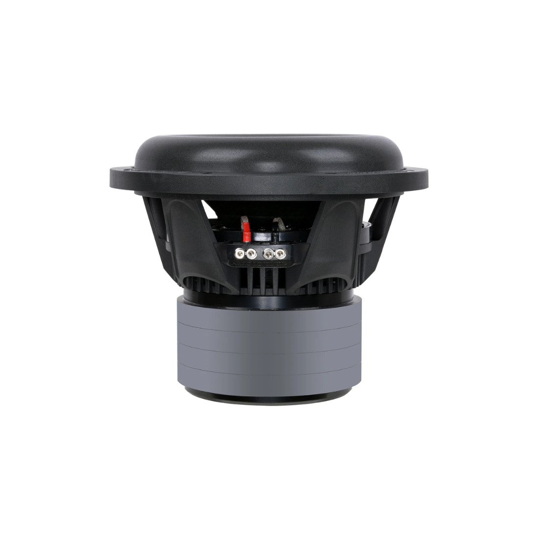 Audiopipe TXX-BDC-IV-10D2 10" 1800W Peak Dual 2-Ohm Quad Stack Car Subwoofer