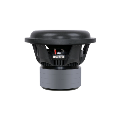 Audiopipe TXX-BDC-IV-10D2 10" 1800W Peak Dual 2-Ohm Quad Stack Car Subwoofer