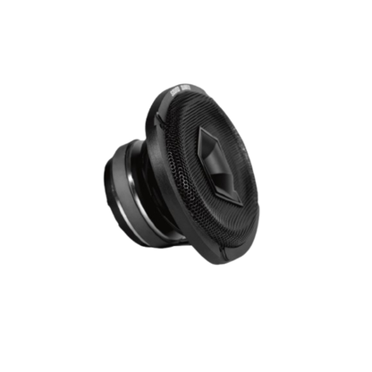 SoundQubed BGS-CX694SL 6" x 9" 400W Max 4-Ohm Coaxial Slim Loudspeaker (Single)
