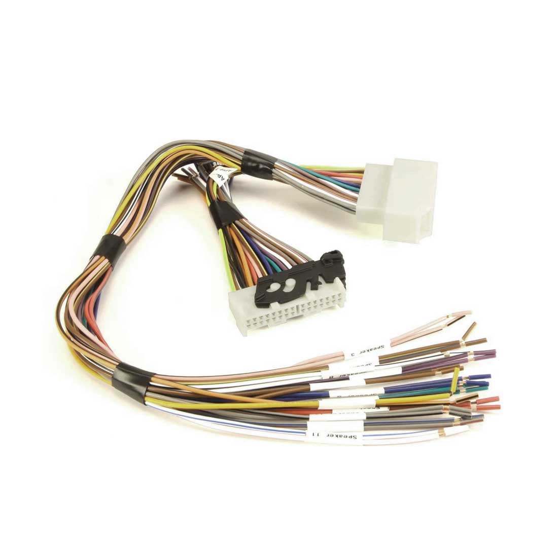 PAC APH-TY02 Speaker Connection Harness 2012-18 Toyota Lexus w/ Amplified System