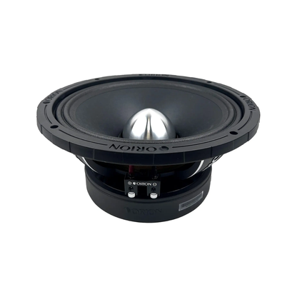 Orion XTX1052 10" 2000W Peak 2-Ohm Car Midrange Bullet Loudspeaker (Single)