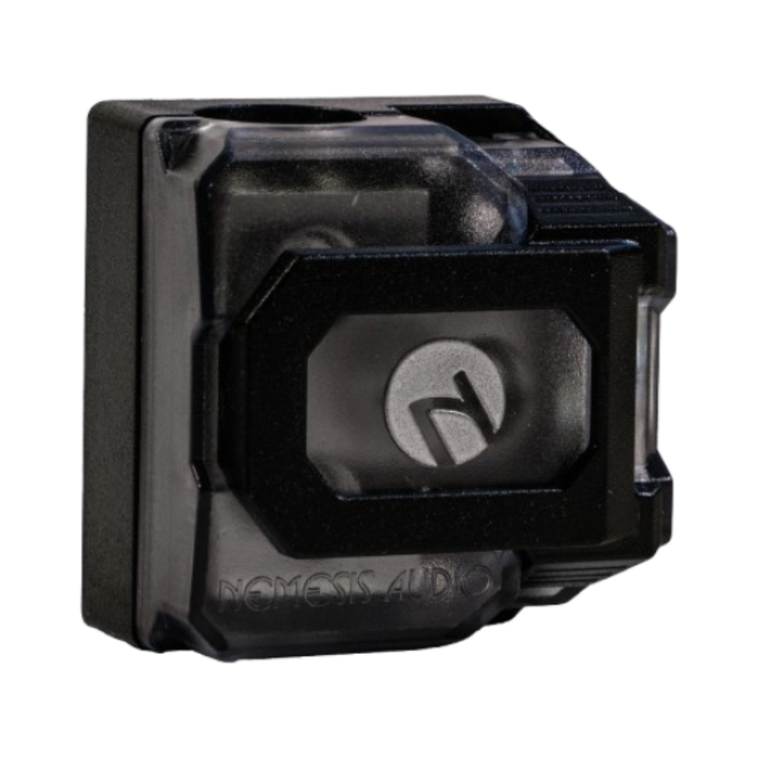 Nemesis Audio NM-DB1020 1x0Ga IN to 2x0Ga OUT 0/4 Gauge Power Distribution Block