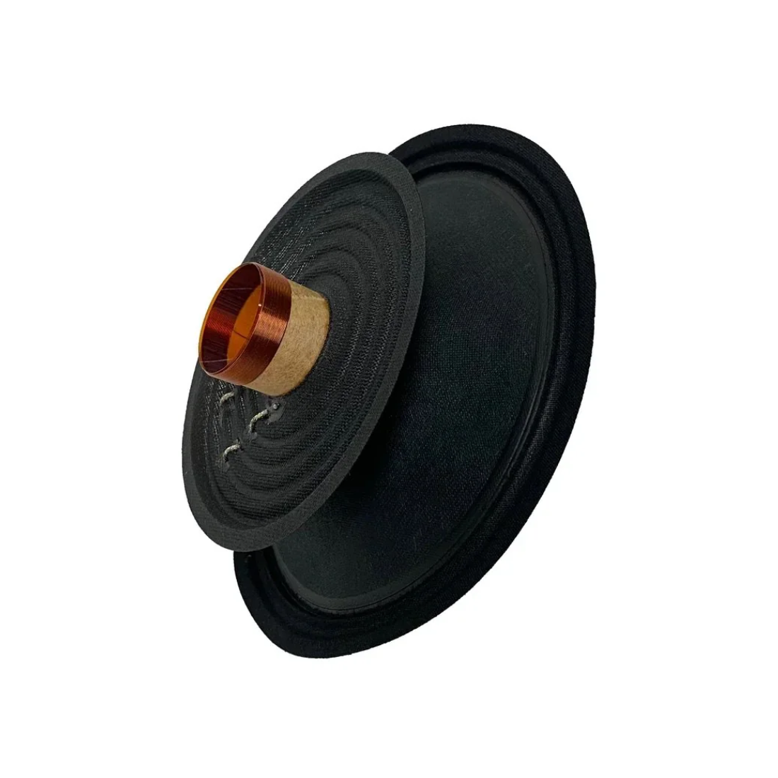 Deaf Bonce Recone Kit for AP-M67AN 6.5" Midrange Speaker (1 Piece)