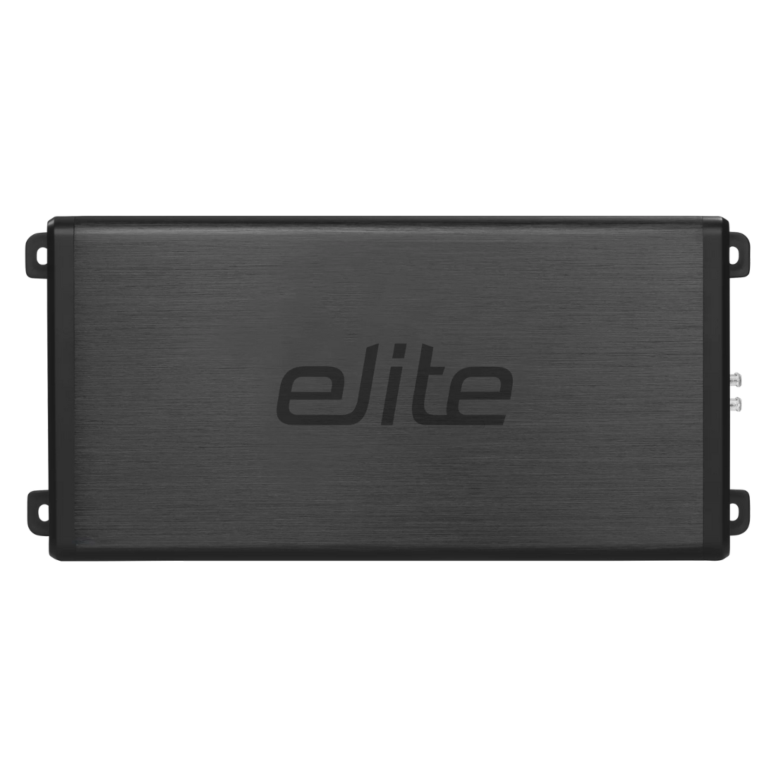 Boss Audio BE600.4D Elite 4-Channel 600W RMS Class-D Full-Range Car Amplifier