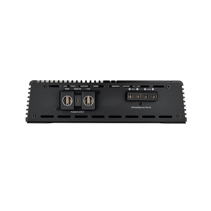 Deaf Bonce Apocalypse ASA-2500.2 2-Channel 2500W x 2 @ 1-Ohm Class-D Amplifier