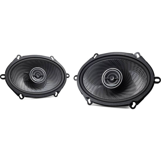 Kenwood KFC-C5796PS 320 Watts Max 5" x 7" 4 Ohms 2-Way Car Audio Speaker System