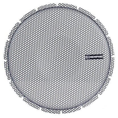 Memphis Audio PRX12FT 12" 800W Peak 1/2/4 Ohm Selectable Impedance Car Subwoofer