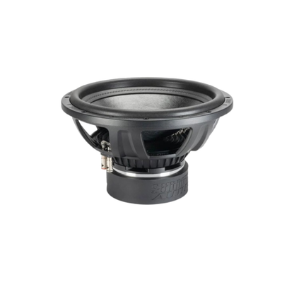 Sundown Audio SA-15 V.3 D4 15" 3000W Peak Dual 4-Ohm Voice Coil Car Subwoofer