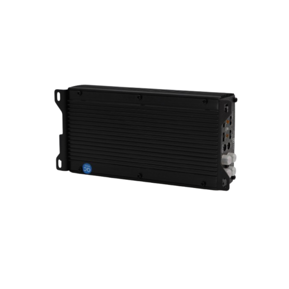 SoundQubed BG4-700 4-Channel 700W RMS Digital Car Stereo Full-Range Amplifier