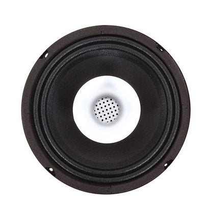 Sundown Audio ECX-6.5 6.5" 50 Watts RMS 4-Ohm Car Coaxial Speaker (Single)