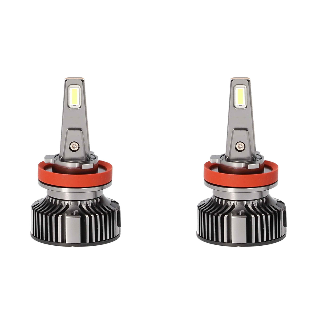 Heise HE-H9PRO H9 Pro Series 70 Watts Replacement LED Bulb Kit - Single Beam