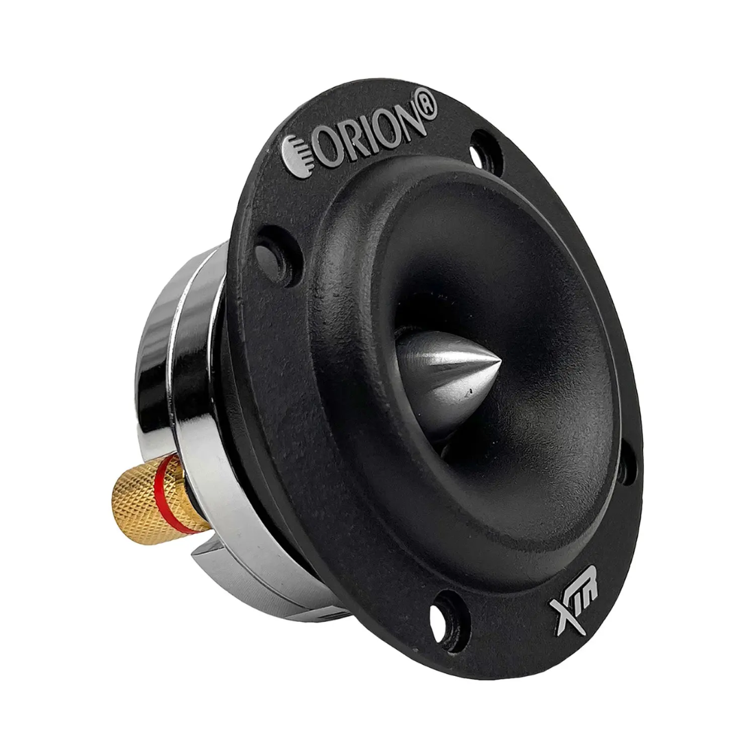 Orion XTW350NE 3.2" 440W Peak 4-Ohm Neodymium Bullet Car Audio Tweeters (Pair)