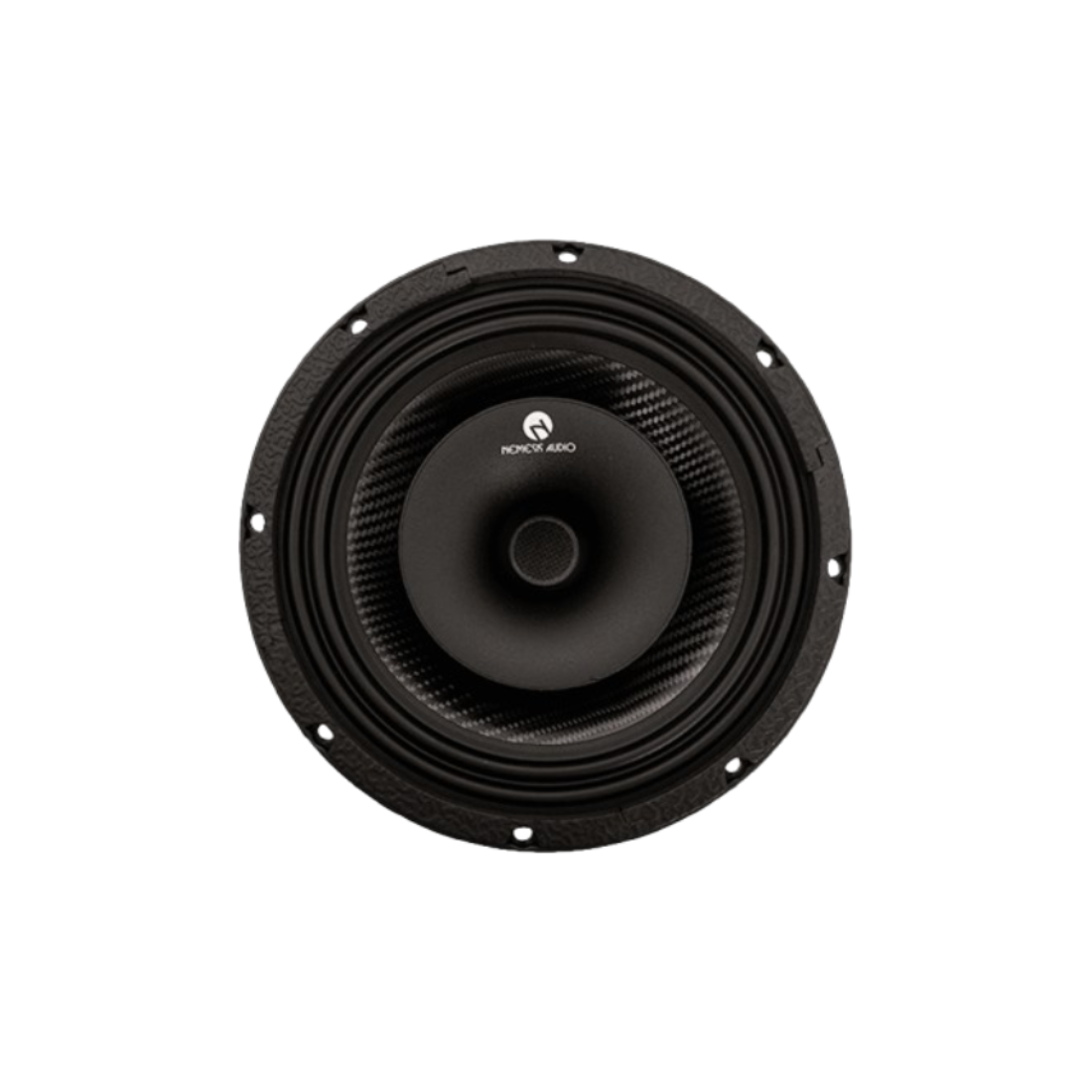 Nemesis Audio NEO-CX8CF 8" 800W Peak Marine Neodymium Coaxial Midrange Speaker