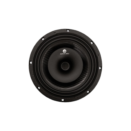 Nemesis Audio NEO-CX8CF 8" 800W Peak Marine Neodymium Coaxial Midrange Speaker