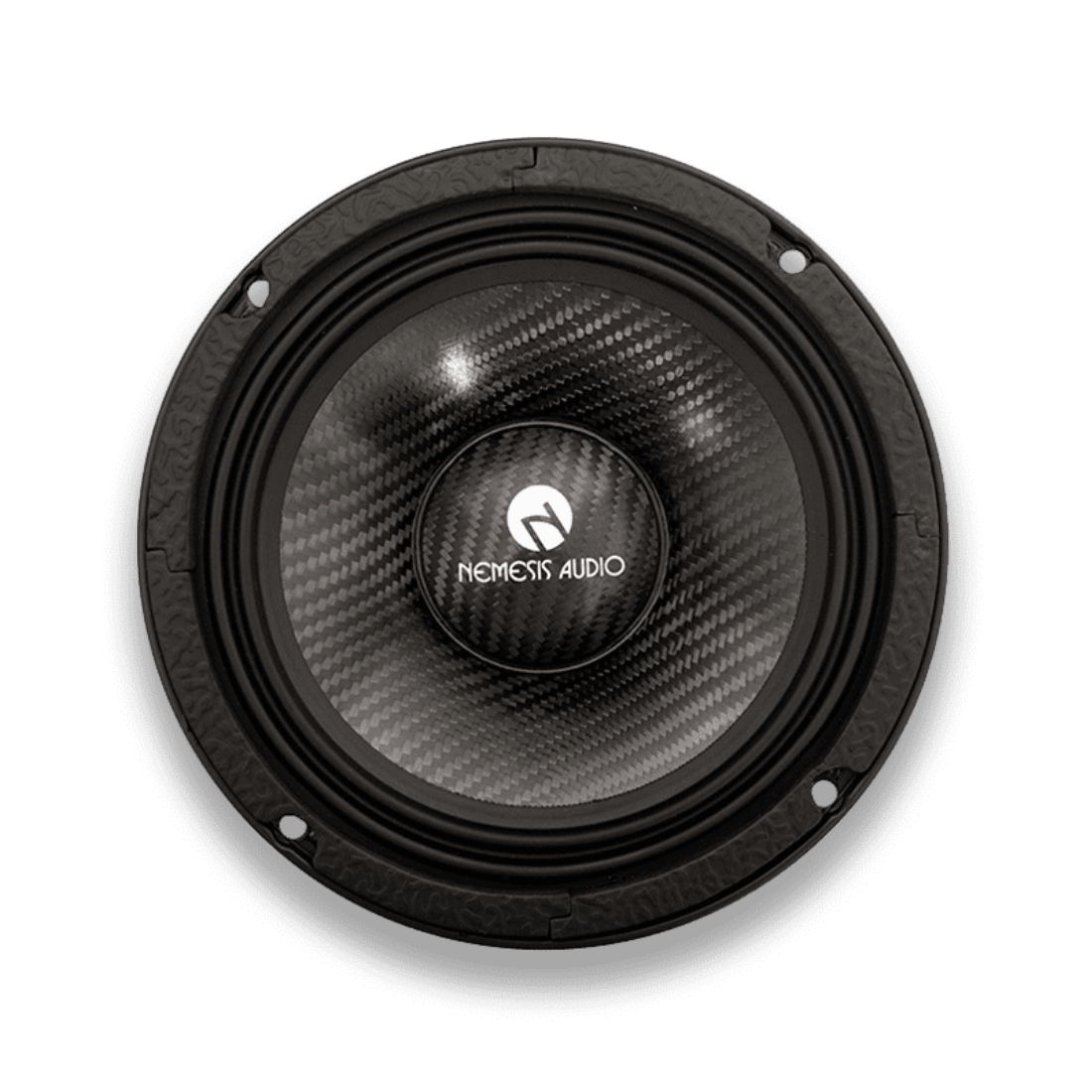 Nemesis Audio NEO-MB65CF 6.5" 600W Max Water-Resistant Neodymium Midbass Speaker