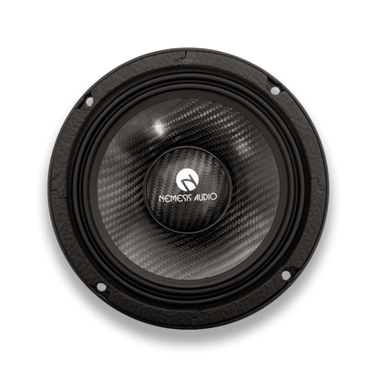 Nemesis Audio NEO-MB65CF 6.5" 600W Max Water-Resistant Neodymium Midbass Speaker