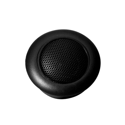 Boss Elite BCK65 350 W Max 6.5" 2-Way 4-Ohms Car Audio Component Speaker System