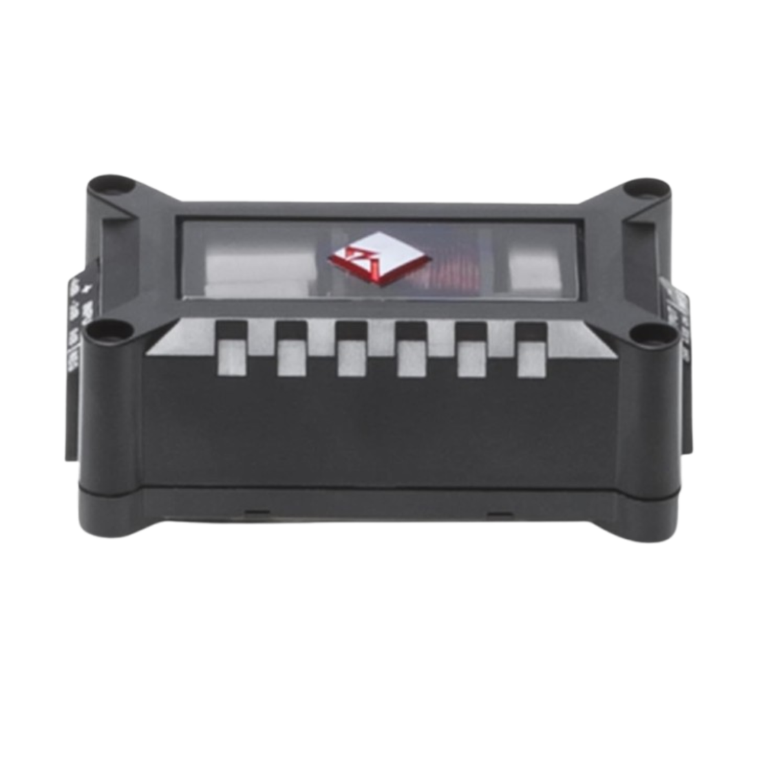 Rockford Fosgate T1T-S 1" 150W Max Fabric Dome Component Tweeters w/ Crossovers