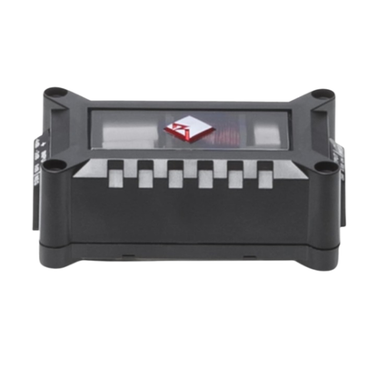 Rockford Fosgate T1T-S 1" 150W Max Fabric Dome Component Tweeters w/ Crossovers