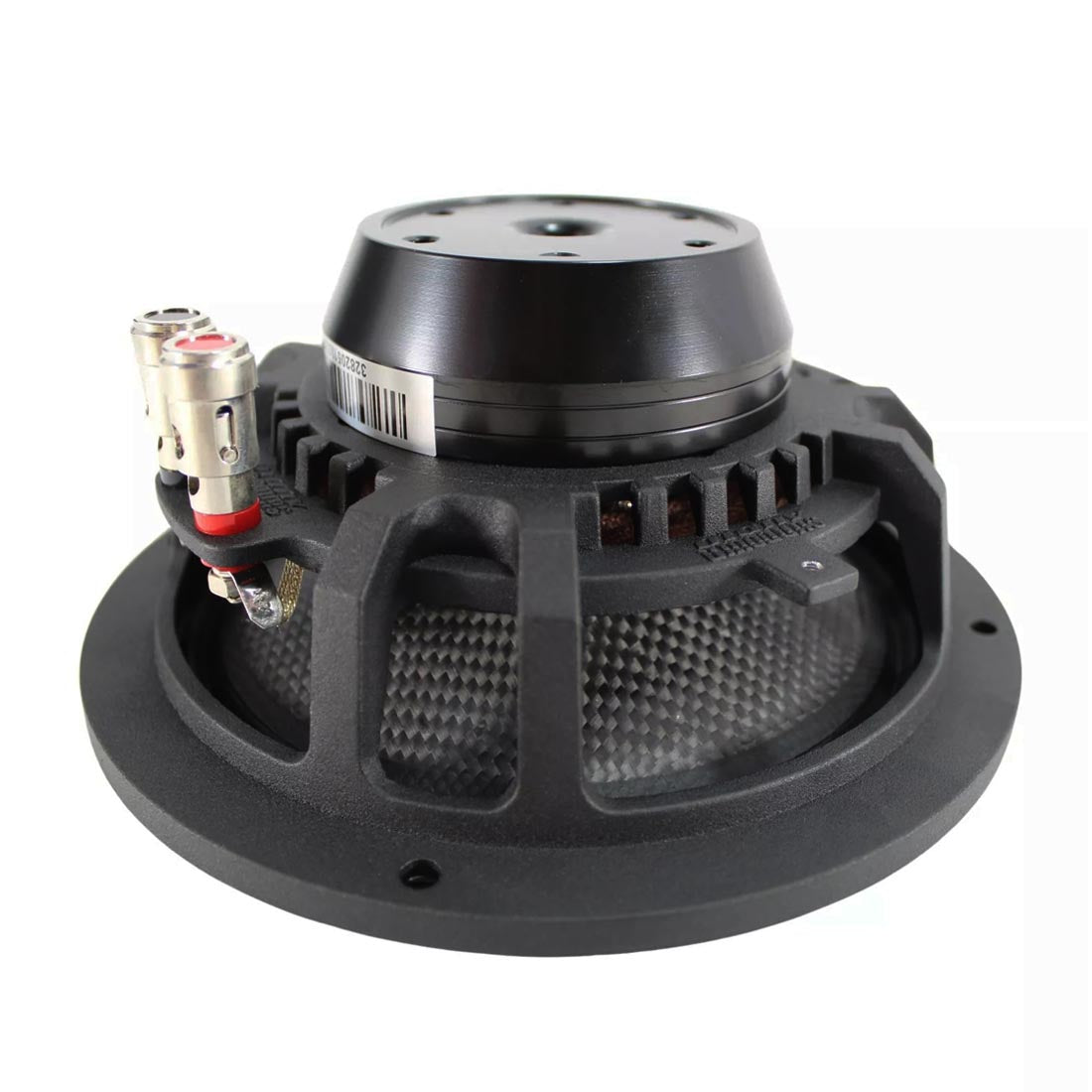 Sundown Audio NEOPRO-6.5 V.4 6.5" 300 Watts RMS 4-Ohm Mid-Range Car Speaker