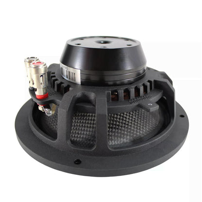 Sundown Audio NEOPRO-6.5 V.4 6.5" 300 Watts RMS 4-Ohm Mid-Range Car Speaker