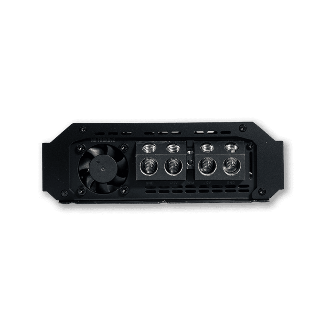 Nemesis Audio NA-FR6KDV2 6110W RMS 1-Ohm Stable Class-D Full-Range Amplifier