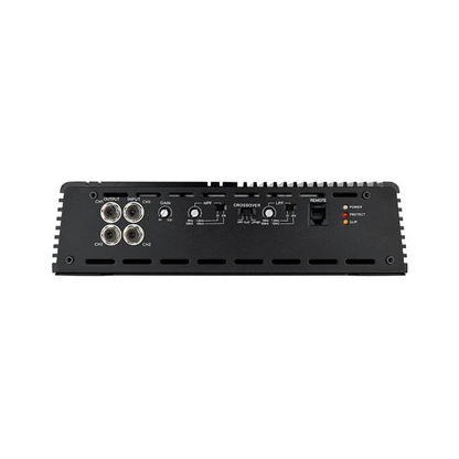 Deaf Bonce Apocalypse ASA-2500.2 2-Channel 2500W x 2 @ 1-Ohm Class-D Amplifier